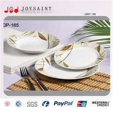 20PCS Porcelain Dinnerware